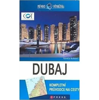 Průvodce světoběžníka Dubaj