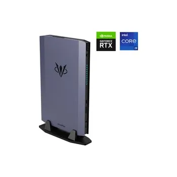 Stolní počítač Minisforum AtomMan G7 Intel i9 14900HX RTX4070 0+0