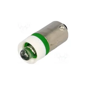 Žárovka LLED-B9/12/G