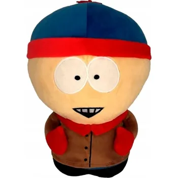 plyšák South Park – Plyšová Hračka – výška 25 cm – STPPLL01