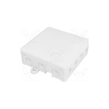 Elektroinstalační krabice PW-A.0064