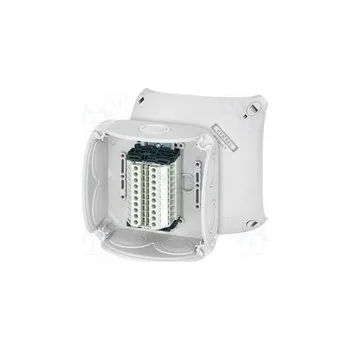 Elektroinstalační krabice HENSEL-RK-0610-T