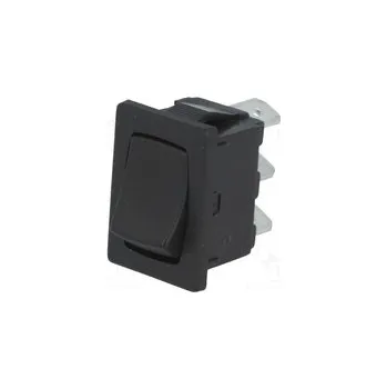 Elektrická zásuvka AE-H8610VBAAA