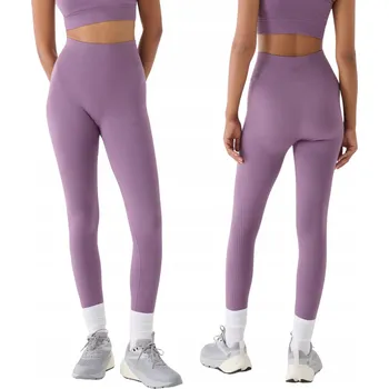 Dámské legíny 4F dámské legíny klasické dlouhé velikost M/L