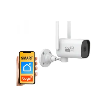 Bezpečnostní kamera Venkovní kamera Tuya Aosu SL-C4L