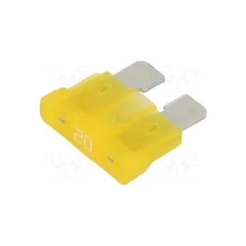 Autopojistky 0287020.L