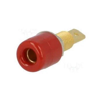 Elektrická zásuvka IBU5568AU-RT