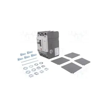 Jistič TD160N-FMU-160A-3P