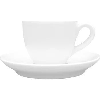 Lubiana AIDA Šálek porcelán 80 ml 1 ks