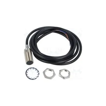 Pohybové čidlo E2E-X8B3D18-2M