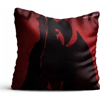 Polštář Polštář z filmu, knihy, komiksu Polštář z anime, mangowe 40 x 40 cm