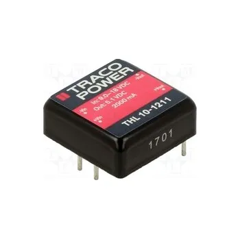 Měnič napětí THL10-1211