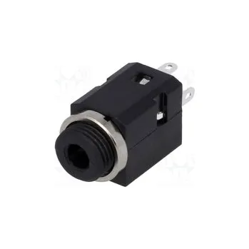 Elektrická zásuvka FC681374V