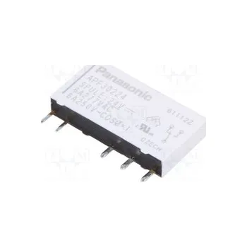 Relé APF30224