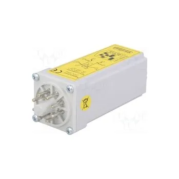 Relé TRAM-230VAC-8PIN