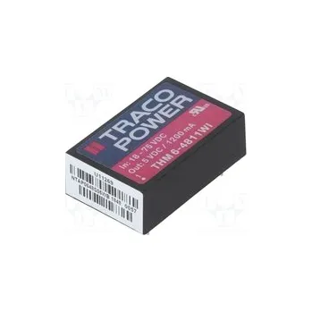 Měnič napětí THM6-4811WI