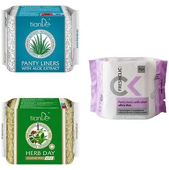 Balíček Křehká intimita