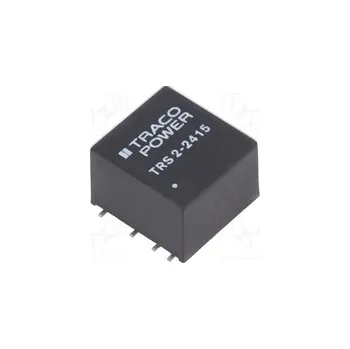 Měnič napětí TRS2-2415
