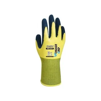 Pracovní rukavice Ochranné rukavice Wonder Grip WG-310HY M/8 Comfort