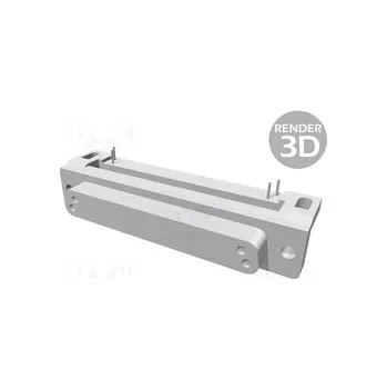 Elektrická zásuvka 09664126602