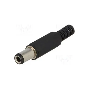 Elektrická zásuvka PC-3.1/6.3