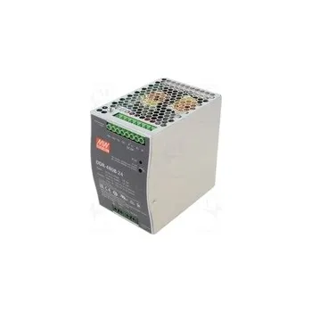 Měnič napětí DDR-480B-24