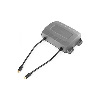 Televizní anténa Poynting UDAS-1 GSM 2-5G WiFi zesilovací anténa