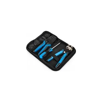 kabelová chránička Spacetronik CP-S110KIT