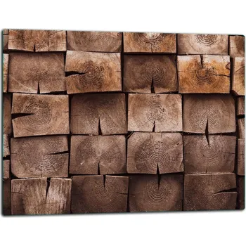 Kuchyňské prkénko Krájecí deska TMK ArtDeko sklo 1 ks