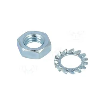 Matice DUCATI-SET-M8