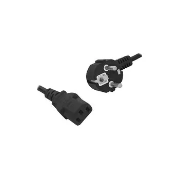 Napájecí kabel Napájecí kabel počítače 230V IEC - 5m