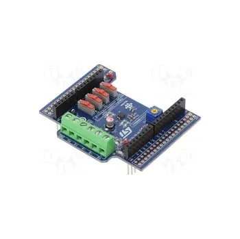 Vývojová deska X-NUCLEO-IHM06A1