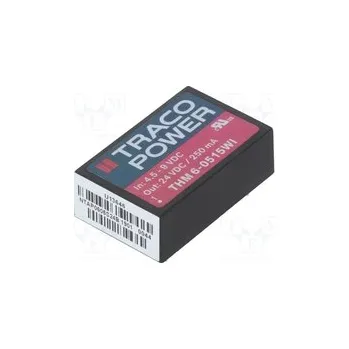 Měnič napětí THM6-0515WI