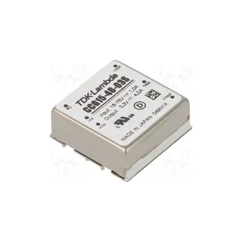 Měnič napětí CCG15-48-03S