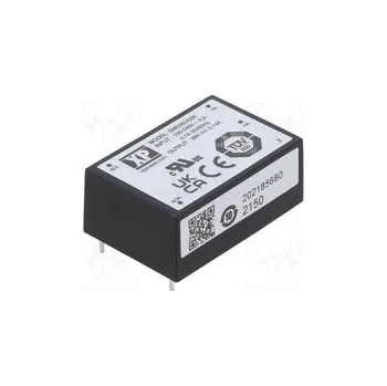 Měnič napětí EME05US36