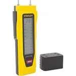 Kontaktní vlhkoměr STANLEY