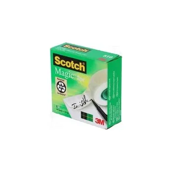 Lepicí páska SCOTCH-MAGIC-810
