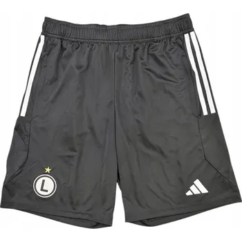 Pánské kraťasy Pánské sportovní kraťasy Adidas HL3923 velikost XXL