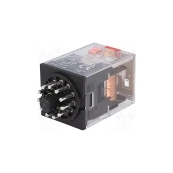 Relé MKS3PI-5-24AC