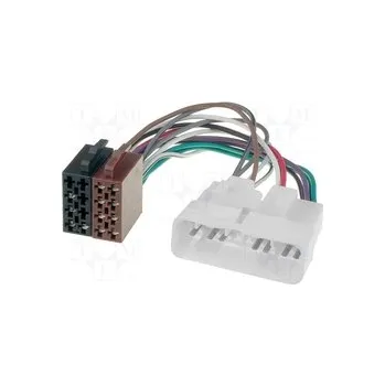 Příslušenství pro autorádio ZRS-AS-64B