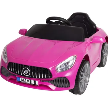 Mamido Cabrio Fast Wing růžové