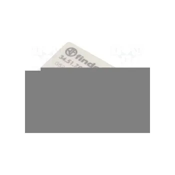 Relé 34.51.7.012.5010