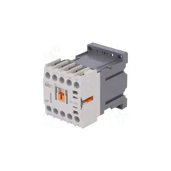 Stykač GMD-16M-24VDC-1A