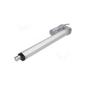 Pohon brány POLOLU-2310