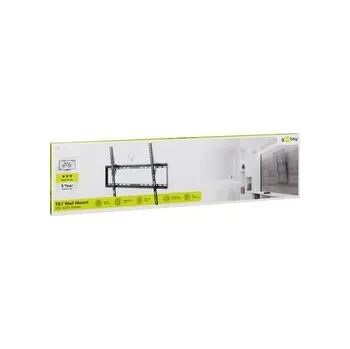 Televizní držák Goobay TV držák BASIC TILT L 37"-70" do 35kg