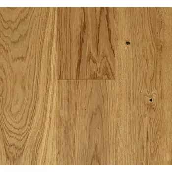 dřevěná podlaha DUB MATERA NATURAL - matný lak - kartáčovaný - 4V - ARTISAN COTTAGE - Floor Experts - třívrstvá dřevěná podlaha