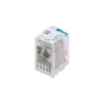 Relé REL-IR4/LDP24DC/4X