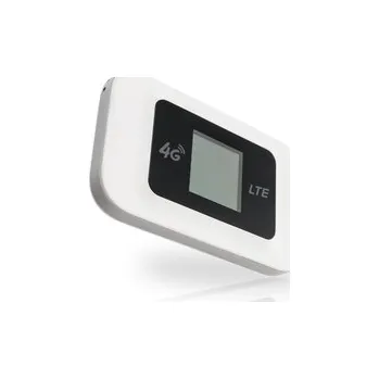 Mobilní router Edup EP-D523 SIM 4G LTE Wi-Fi 4 LCD