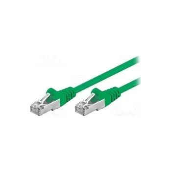 Síťový kabel F/UTP5-CCA-030GR