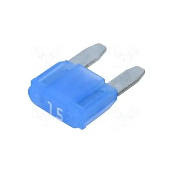 Autopojistky ANM-15A